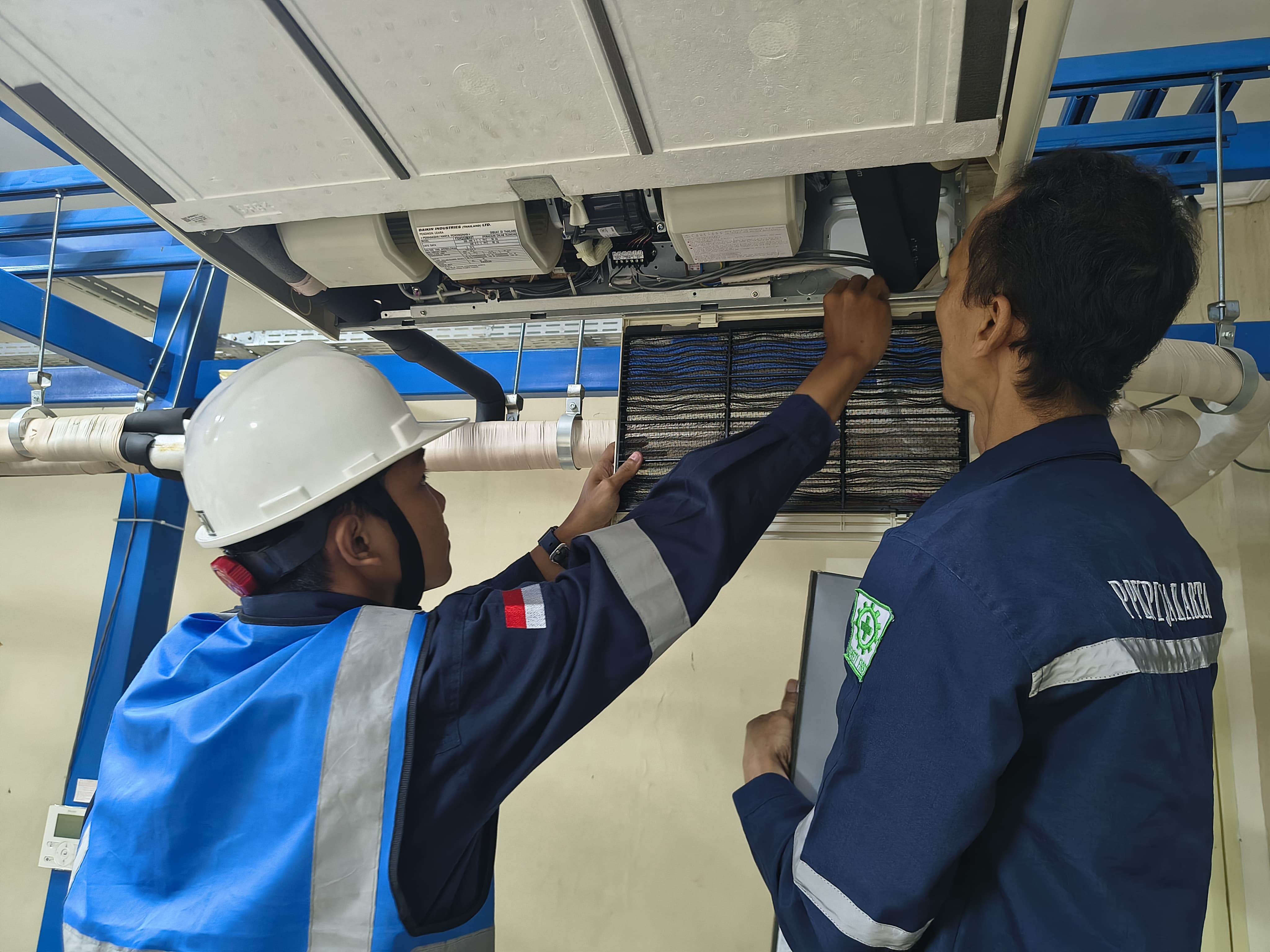 Fasilitas Kesehatan
